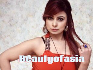 Beautyofasia