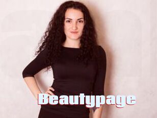 Beautypage