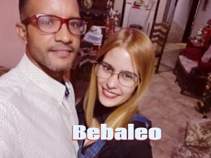 Bebaleo