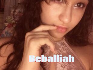 Beballiah