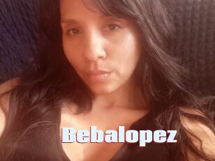 Bebalopez