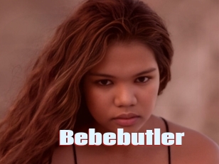 Bebebutler