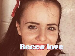 Becca_love