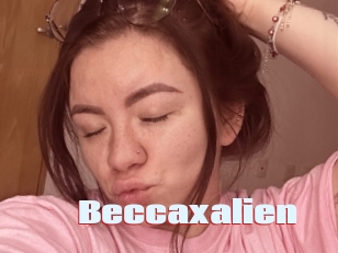 Beccaxalien
