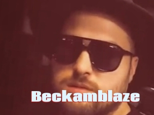 Beckamblaze