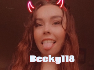 Becky118