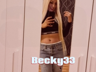 Becky33