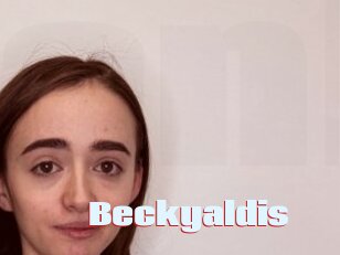 Beckyaldis