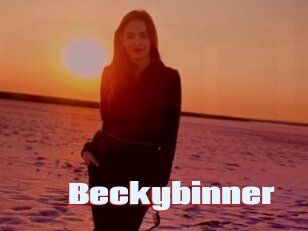 Beckybinner