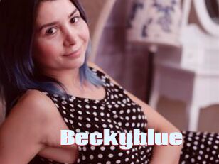 Beckyblue