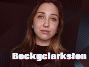 Beckyclarkston