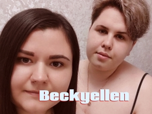 Beckyellen