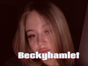 Beckyhamlet