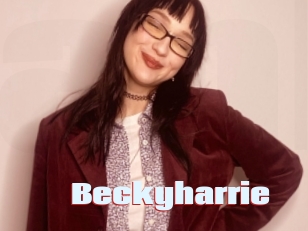Beckyharrie