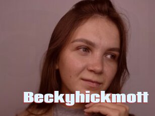 Beckyhickmott