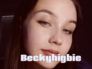 Beckyhigbie
