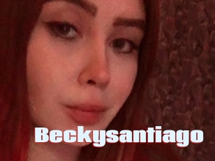 Beckysantiago