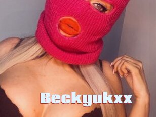 Beckyukxx