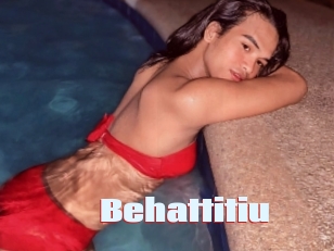 Behattitiu
