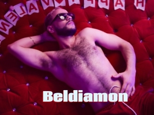 Beldiamon