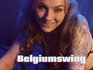 Belgiumswing