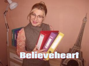 Believeheart