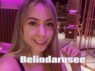 Belindarosee