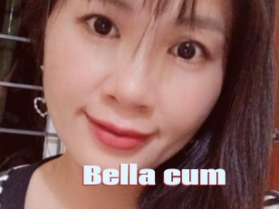 Bella_cum