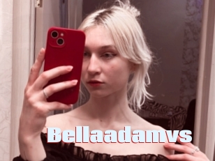 Bellaadamvs