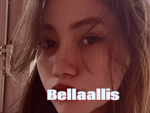 Bellaallis