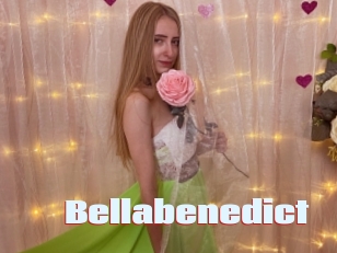 Bellabenedict