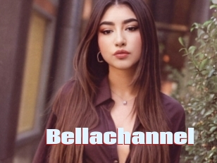 Bellachannel