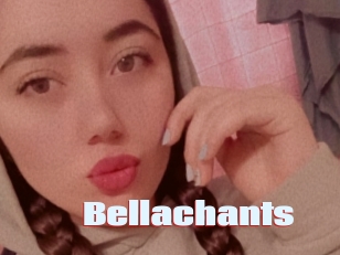 Bellachants