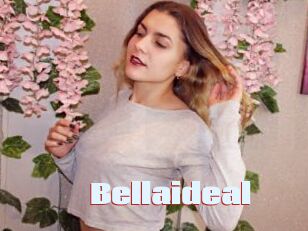 bellaideal Anal Open