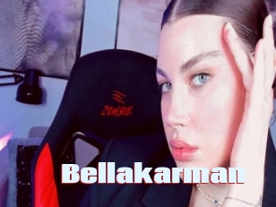 Bellakarman