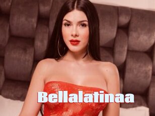 Bellalatinaa