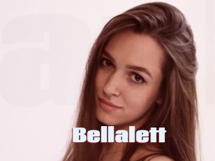 Bellalett