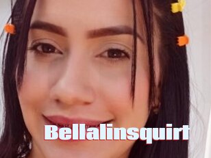 Bellalinsquirt