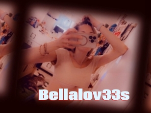 Bellalov33s