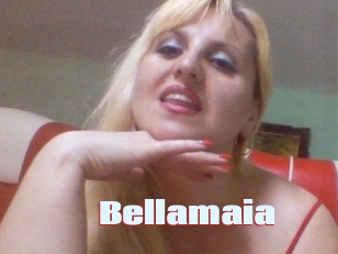 Bellamaia