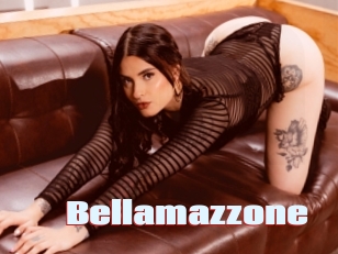 Bellamazzone