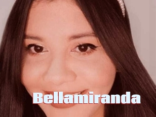 Bellamiranda