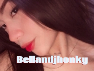 Bellandjhonky