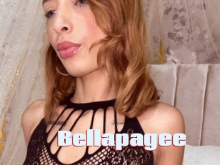 Bellapagee