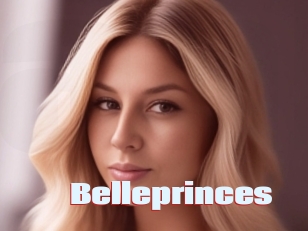 Belleprinces