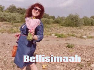 Bellisimaah