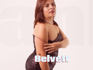 Belvett