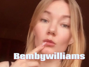Bembywilliams
