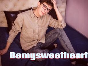 Bemysweetheart