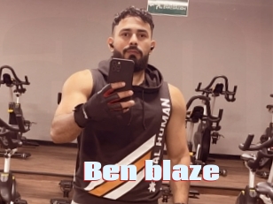 Ben_blaze